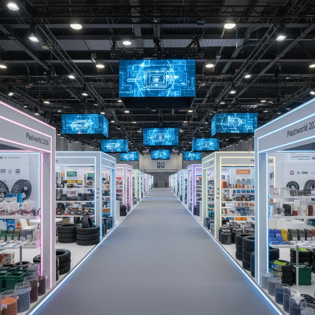 India Rubber Expo 2026